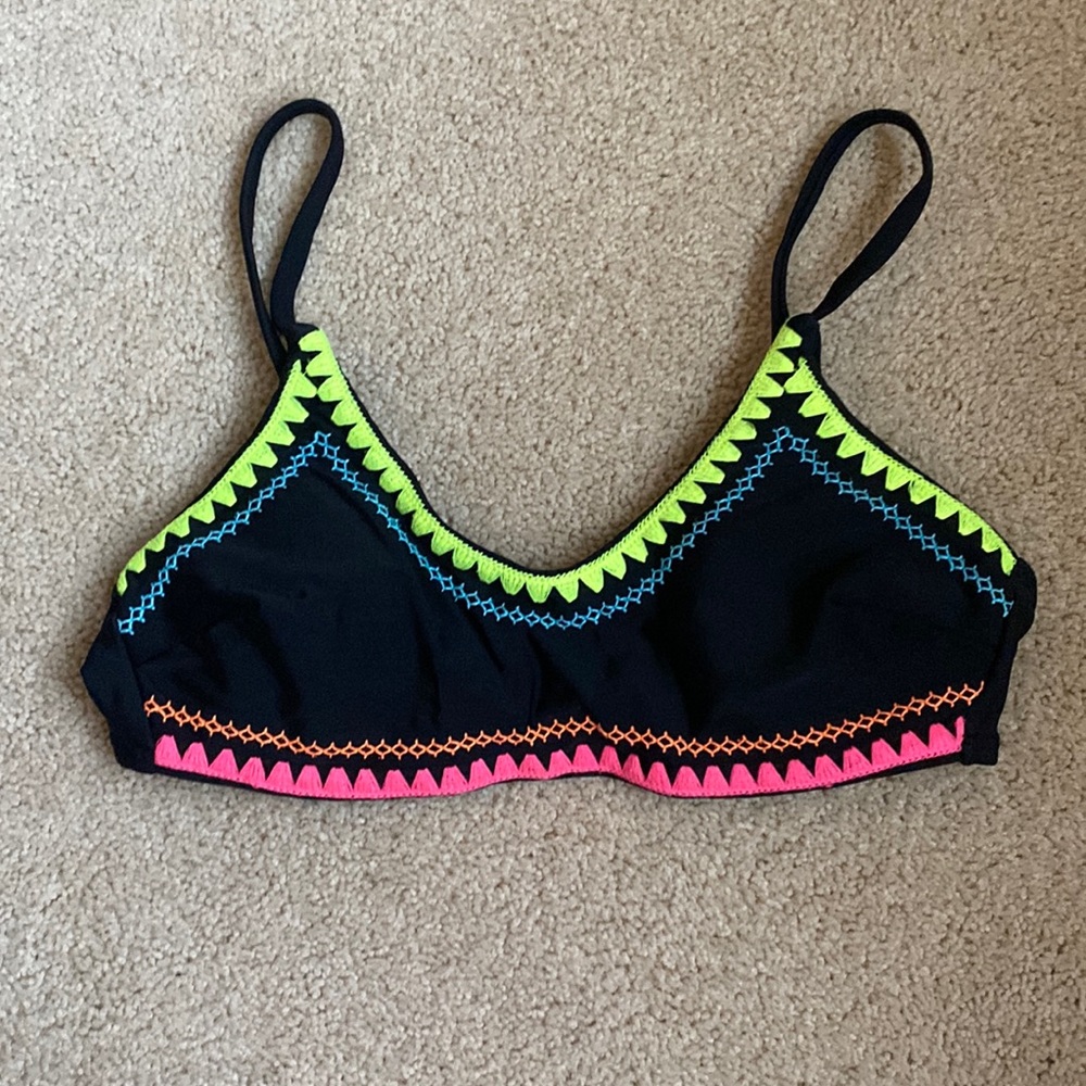 Target bikini top